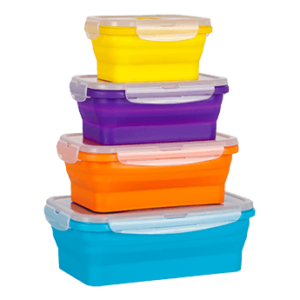 Flat Stacks Signature Set