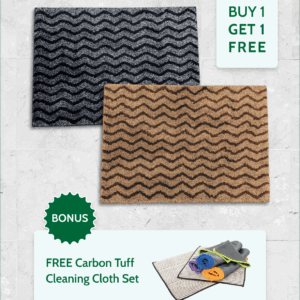 KLEANstep All-Season Mud Mats